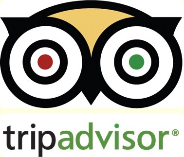 Tripadvisor logo